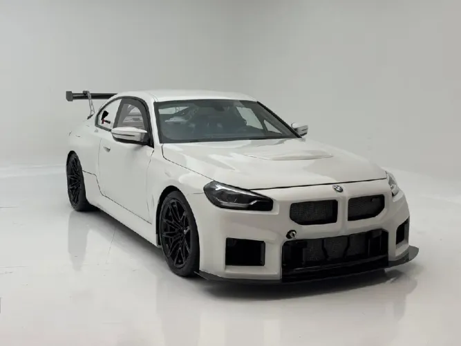 BMW M2 Coupe 3.0 Turbo 24V 370cv 2026