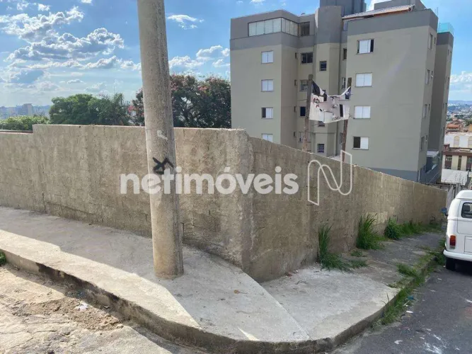 Venda Lote-Área-Terreno Paraíso Belo Horizonte