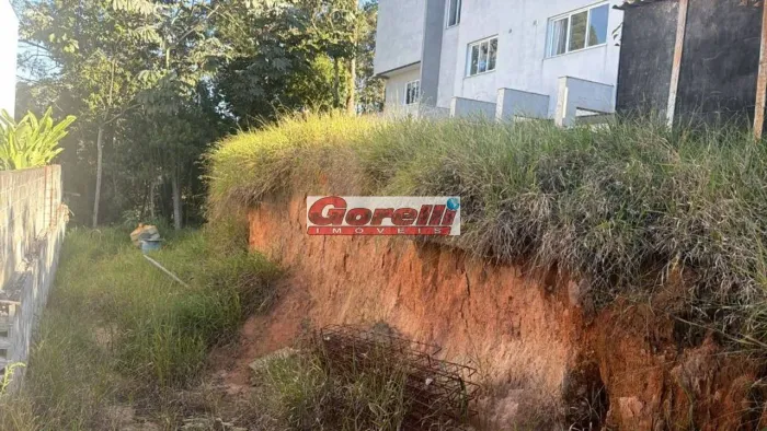 Terreno de Condomínio Arujá