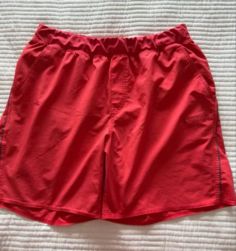 3 Shorts Hurley