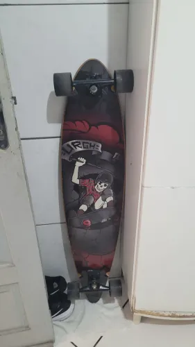 Estou vendo semi novo