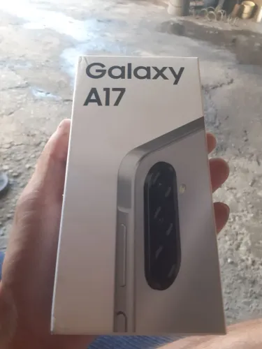Samsung a 17