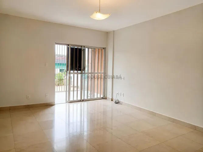 Apartamento com excelente localização situado no bairro Consil, Cuiabá MT
