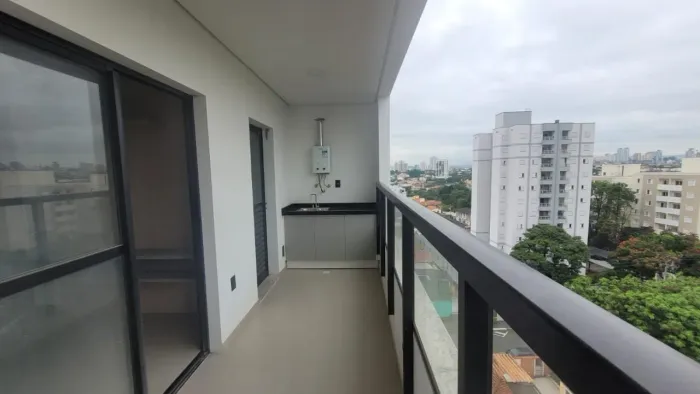 Apartamento para Locação em Sorocaba, Jardim Refúgio, 3 dormitórios, 1 suíte, 2 banheiros,