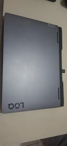 Notbook Gamer Loq