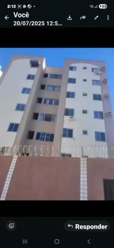 Seu Novo CANTINHO