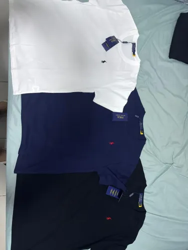 Blusa polo Ralph Lauren
