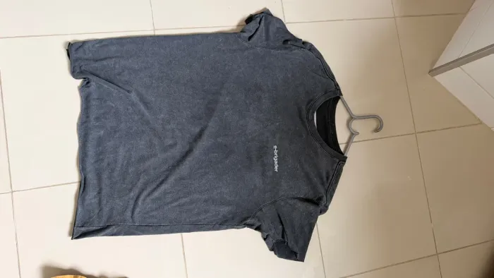 Camisetas Osklen originais