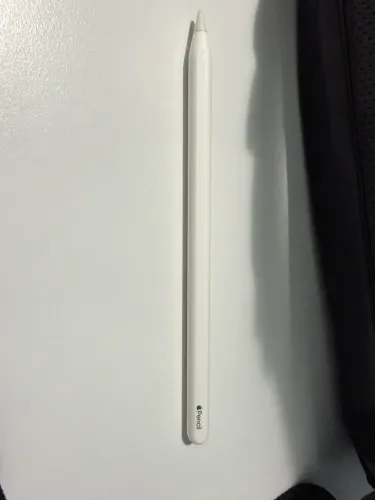Apple Pencil segunda geração