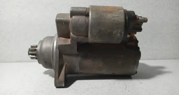 Motor de arranque gol g1 g2 g3 g4 Parati saveiro 