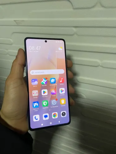 Redmi note 12 pro 5g