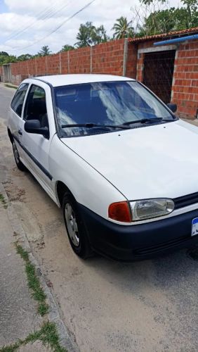 Imagem de Volkswagen Gol Special Xtreme 1.0 8V MI Gasolina Mec. 2P 2004