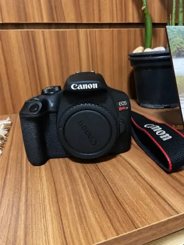 Camera Canon