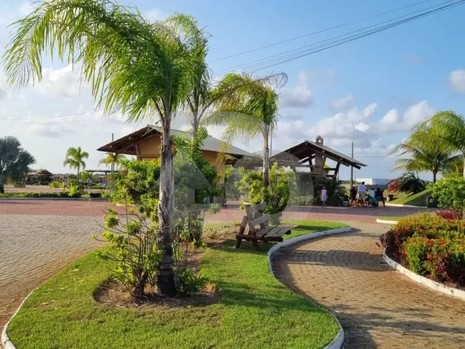 Condomínio Fazenda Real Residence II - 375m², Lazer Completo