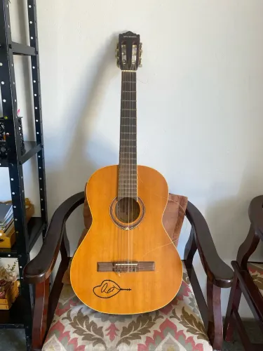 VIOLÃO MICHAEL 