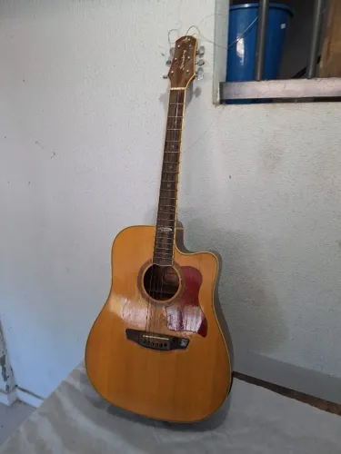 violao strinberg sd20c