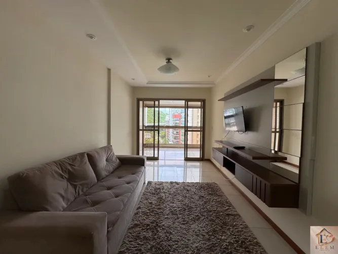 Apartamento em Praia da Costa, Vila Velha/ES