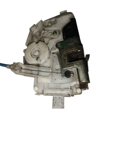Fechadura elétrico dianteiro porta direito VW gol G5