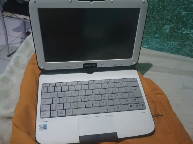 Notebook positivo 