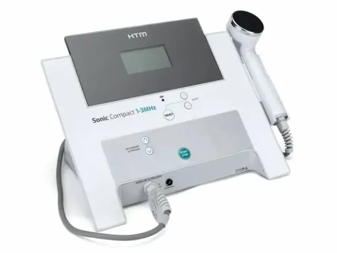 Ultrassom sonic Htm