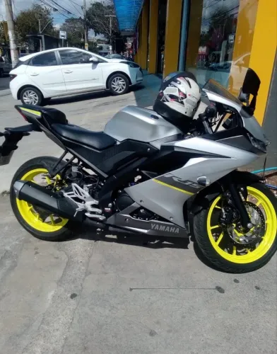 Vendo R15