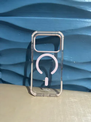 Capinha de iPhone 17