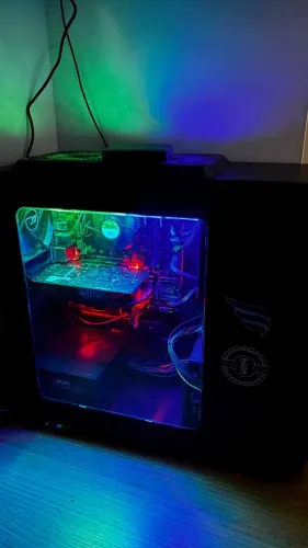 pc gamer i5 7400 gtx 1050 ti