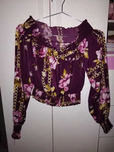 Roupas Usada Seminovas