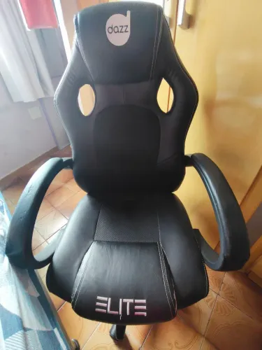 Cadeira gamer 