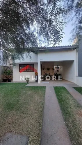 Casa de condomínio em Rua Vicente Michetti - Jardim Marialice - Araraquara/SP