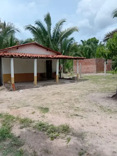 Sítio 40x175 em Timon ( disposta a negociação)<br>