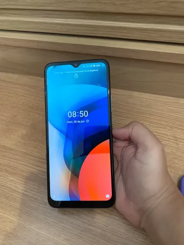 Moto E7 64GB - Impecável | R$ 275