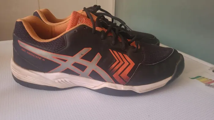 Tênis asics masculino