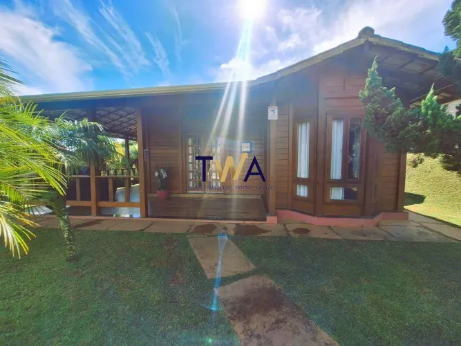 Casa em condomínio, Residencial Villabella, Villa Bella, Itabirito, 3 quartos, R$1.260.000