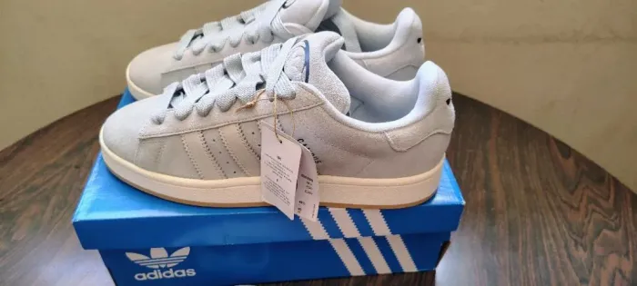 Vendo Tênis Adidas Campus 00s - 43 - Novo/Original