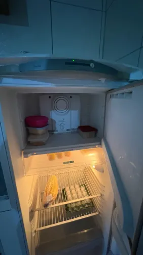 Geladeira