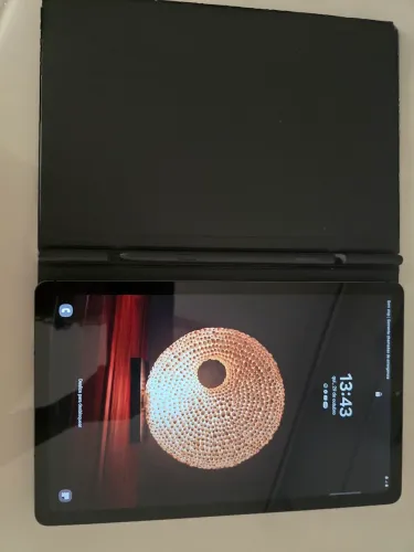 Tablet S6 Lite Samsung com caneta