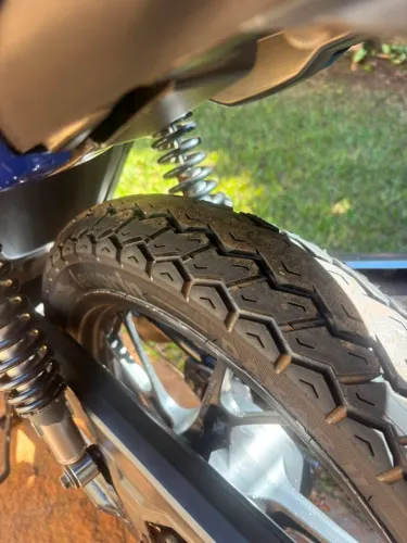 Vendo titan 160 ano 2021 tudo em dias so transferir