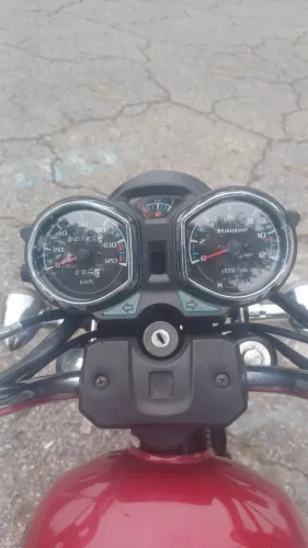 Chopper 150 2019 