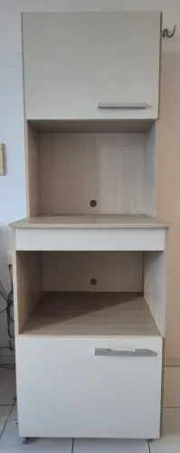 Mudança de Estado a trabalho