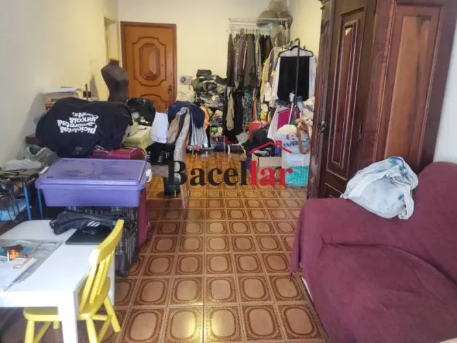 Apartamento : / Residencial / Andaraí