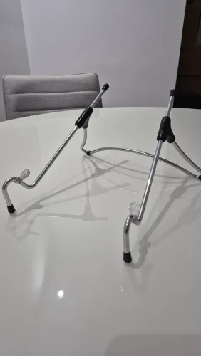 Suporte notebook universal dobrável