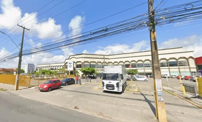 4 lojas comerciais, A.T.: 210m², Shopping Norte Janga, Janga, Paulista/PE