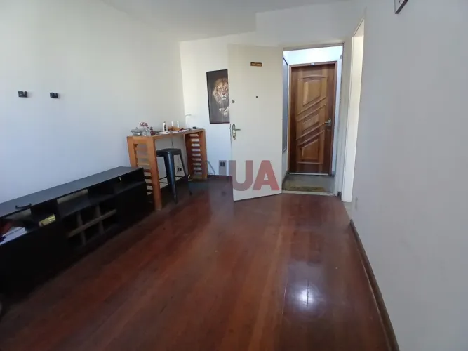 Apartamento para locação em Nova Iguaçu próximo da UNIG.