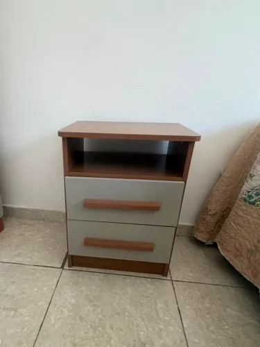 Mesa de apoio - NOVA