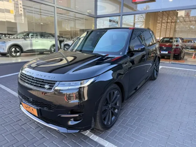 Land Rover Range Rover Range R.sport First.ed.3.0 I6 Die.(hib.) 2023