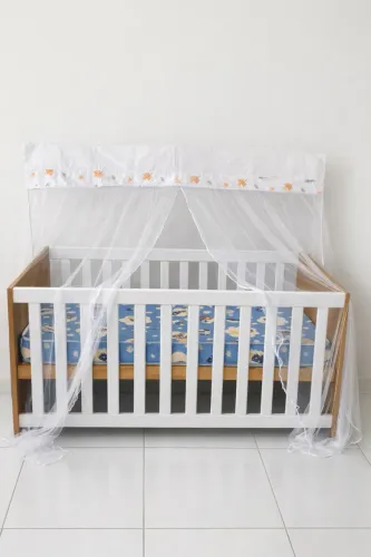 Vendo Mosquiteiro de Berço 