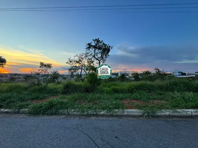 Terreno à venda bairro no Vila dos Ipês - Lagoa Santa/MG