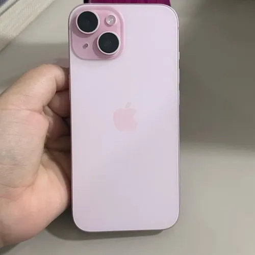 IPHONE 15 TROCA C VOLTA 