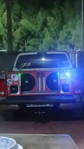 Som Automotivo